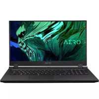 ноутбук GigaByte Aero 17 HDR YD-94RU548SP Черный