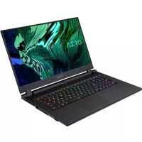ноутбук GigaByte Aero 17 HDR YD-94RU548SP Черный