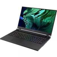 ноутбук GigaByte Aero 17 HDR YD-94RU548SP Черный
