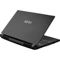 ноутбук GigaByte Aero 5 MO3-M80016-1 Черный