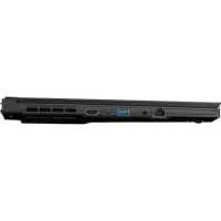 ноутбук GigaByte Aero 5 MO3-M80016-1 Черный