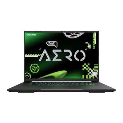 ноутбук GigaByte Aero X16 1TH93KZC94AD-wpro Серый