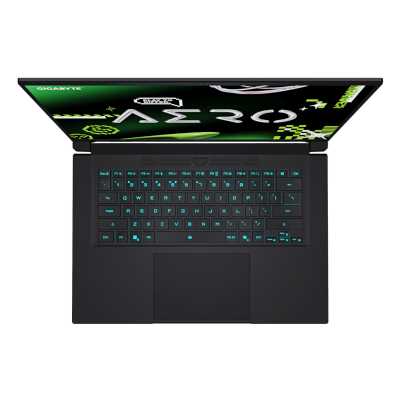 ноутбук GigaByte Aero X16 1VH93KZC94AD Серый