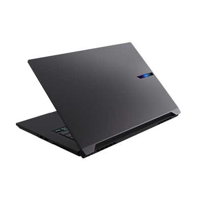 ноутбук GigaByte Aero X16 1VH93KZC94AD Серый