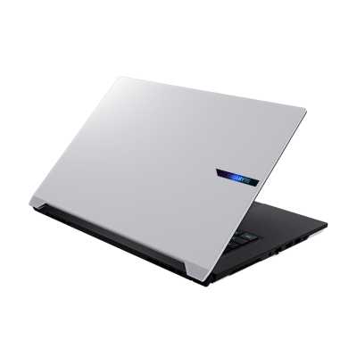 ноутбук GigaByte Aero X16 1WH93EEC64DH Серебристый