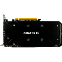 видеокарта GigaByte AMD Radeon RX 570 4Gb GV-RX570GAMING-4GD