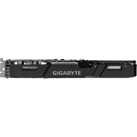 видеокарта GigaByte AMD Radeon RX 580 8Gb GV-RX580D5-8GD