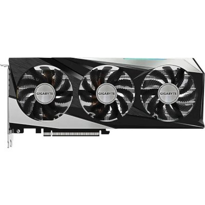 видеокарта GigaByte AMD Radeon RX 7600 8Gb GV-R76GAMING-8GD