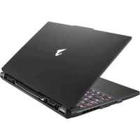 ноутбук GigaByte Aorus 15 XE5 MO1-M80014-1 Черный
