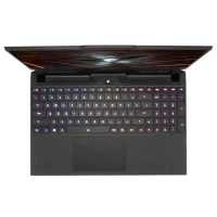 ноутбук GigaByte Aorus 15 XE5 XE5-73RU544UD Черный