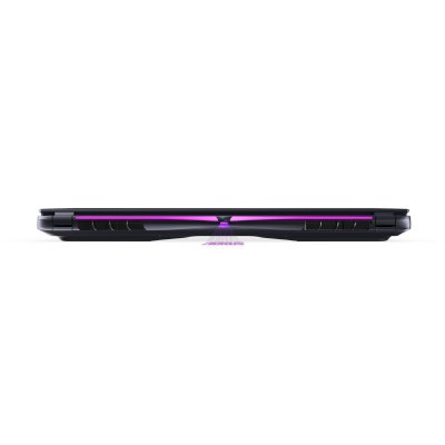 ноутбук GigaByte Aorus 16X 2024 ASG-53KZC54SD Черный