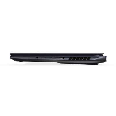 ноутбук GigaByte Aorus 16X 2024 ASG-53KZC54SD Черный