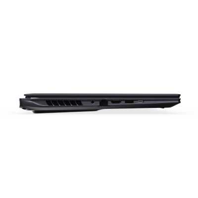 ноутбук GigaByte Aorus 16X 2024 ASG-53KZC54SD Черный