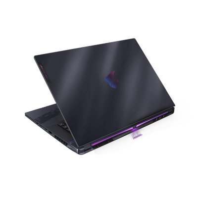 ноутбук GigaByte Aorus 16X 2024 ASG-53KZC54SD Черный