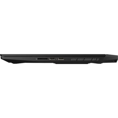 ноутбук GigaByte Aorus 17 2023 BSF-73KZ654SH Черный
