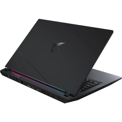 ноутбук GigaByte Aorus 17 2023 BSF-73KZ654SH Черный