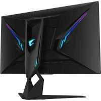 монитор GigaByte Aorus FI32Q Черный