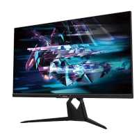 монитор GigaByte Aorus FI32U Черный