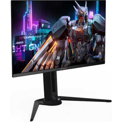 монитор GigaByte Aorus FO27Q2 Черный