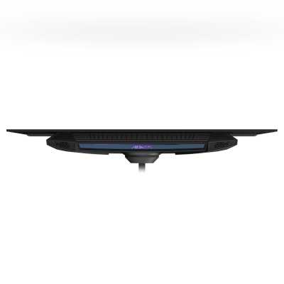 монитор GigaByte Aorus FO27Q5P Черный