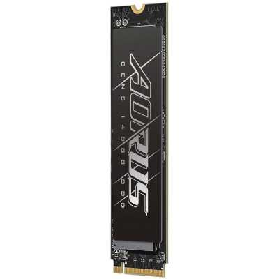 SSD диск GigaByte Aorus Gen5 14000 1Tb AG514K1TB Черный