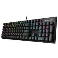 клавиатура GigaByte Aorus K1 Черный