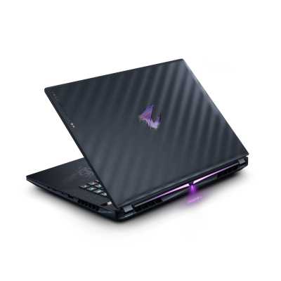 ноутбук GigaByte Aorus Master 16 AM6H BYHC5KZE64SP Черный