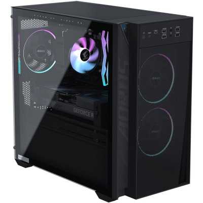 компьютер GigaByte Aorus Prime 3 AP351 AP3A7N7-5115 Черный