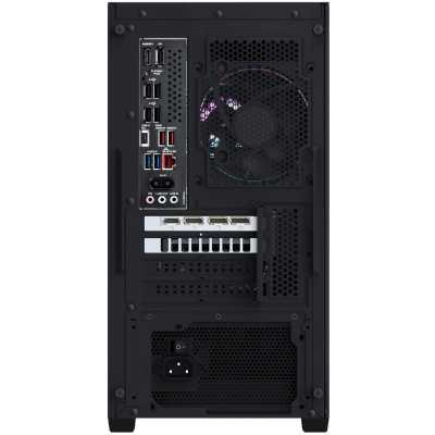 компьютер GigaByte Aorus Prime 3 AP351 AP3A7N7-5115 Черный