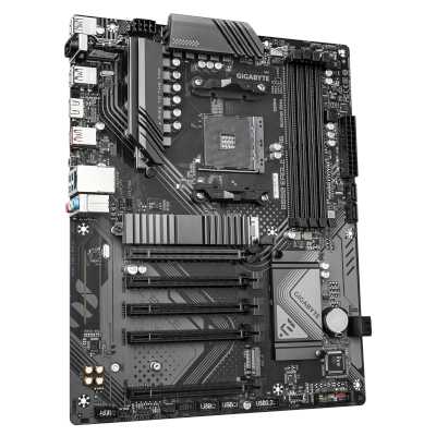 материнская плата GigaByte B550 Eagle WiFi6