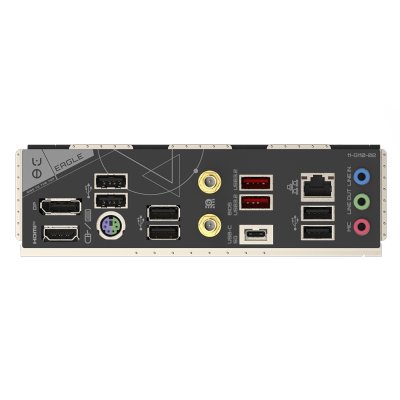 материнская плата GigaByte B650 Eagle AX