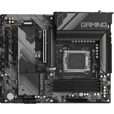 материнская плата GigaByte B650 Gaming X AX V2