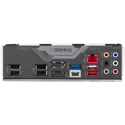 материнская плата GigaByte B760 Gaming X