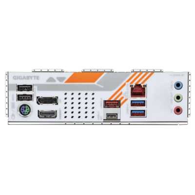 материнская плата GigaByte B850M Force Черный