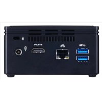 компьютер GigaByte Brix GB-BACE-3000 Черный