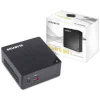 компьютер GigaByte Brix GB-BKI5HA-7200 Черный
