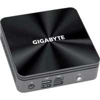 компьютер GigaByte Brix GB-BRi5-10210(E) Черный