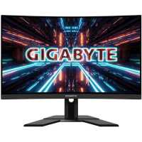 монитор GigaByte G27FC Черный