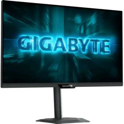 монитор GigaByte G27Q20 Черный