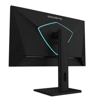 монитор GigaByte G27Q3 Черный