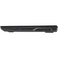 ноутбук GigaByte G5 GD-51RU123SD Черный