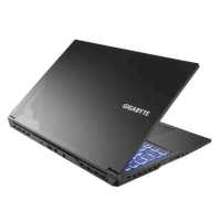 ноутбук GigaByte G5 KE-52RU213SH Черный