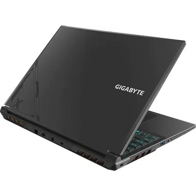 ноутбук GigaByte G6X 2024 9KG-43KZ894SD Серый