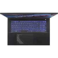 ноутбук GigaByte G7 KF-E3KZ213SD Черный