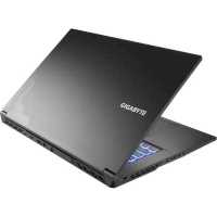 ноутбук GigaByte G7 KF-E3KZ213SD Черный