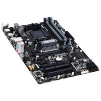 материнская плата GigaByte GA-970A-DS3P V2.1