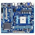 материнская плата GigaByte GA-A75M-D2H
