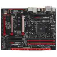 материнская плата GigaByte GA-AB350-Gaming 3