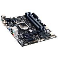 материнская плата GigaByte GA-B85M-DS3H V2.0