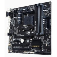 материнская плата GigaByte GA-F2A68HM-D3H